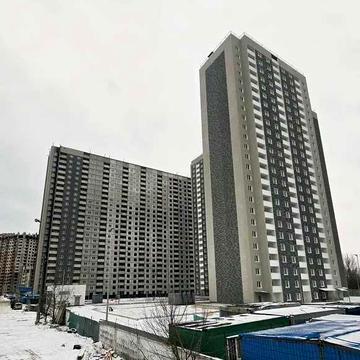 1к з ремонтом на Троєщині. Вигідне транспортне сполучення, природа. ЖК «Деснянський»