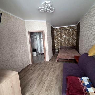 Сдам квартиру в ЖК Парус резервное питание