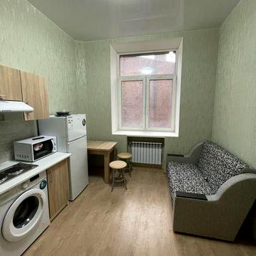 Сдам смарт квартиру в центре