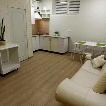 Здам однокімнатну квартиру (власник)