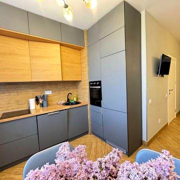 Аренда квартиры ЖК 36 Жемчужина, ул. Генуэзская 3б