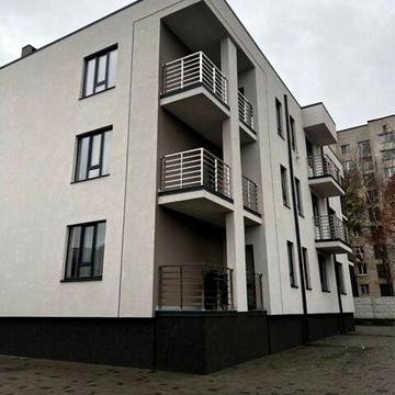 Продаж 2к квартири 62.6 кв. м на вул. Медична 1А м.Рівне