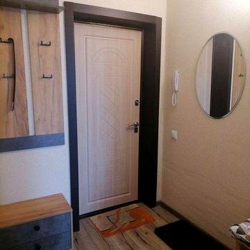 Срочно сдам 1-к  квартиру Шевченковский район.