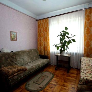 3-комн. квартира в центре Бабурки! ул. Гудыменко (93-й бригады)!