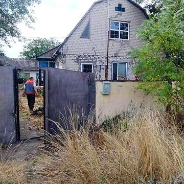 Продажа будинку з городом