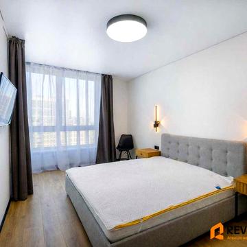 БЕЗ% Оренда 1к квартири в ЖК Варшавський мкрн., ГЕНЕРАТОР НА ВСЕ