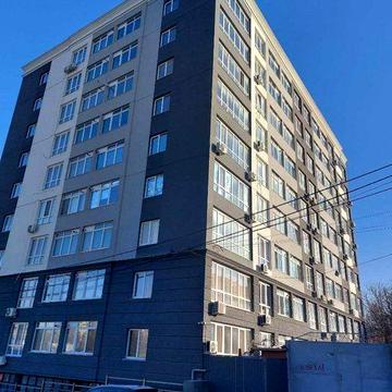 Продам 1 комнатную квартиру в центре города