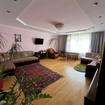 Оренда 3-х кімн.квартири  с.Гряда Шевченківський р-н