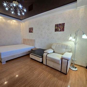 Оренда сучасної однокімнатної квартири масив Незалежності