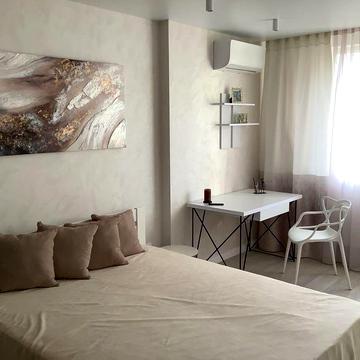 Жк Добра Оселя, Княгині Ольги