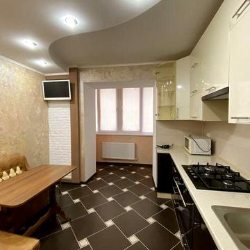 Здам 2-х кімн.квартиру в Новогуйвинську з АО