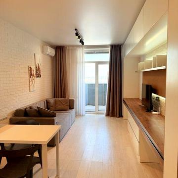 Аренда квартири вул.Васильківська 100А,ЖК Standard  One