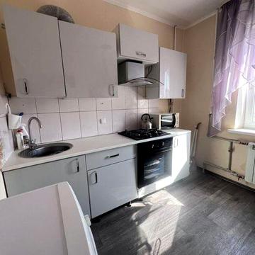 Продам 1 квартиру Левый берег, проспект Ивана Франка торг