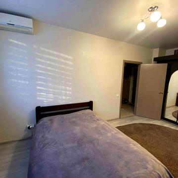 Сдача  квартиры на 7-небе