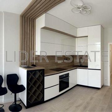 Продаж 1-кімнатної квартири, ЖК Європейський квартал ЖК Європейський квартал