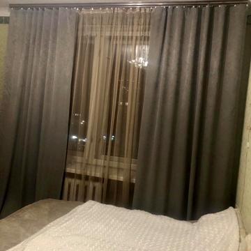 Сергія Берегового вул. (Мартиросяна), 2/6