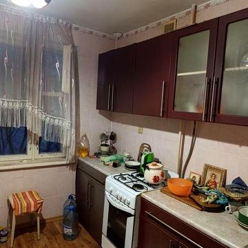 Продам 3к квартиру на 5Заречном  дом 17 , можно по сертефикату ,4этаж