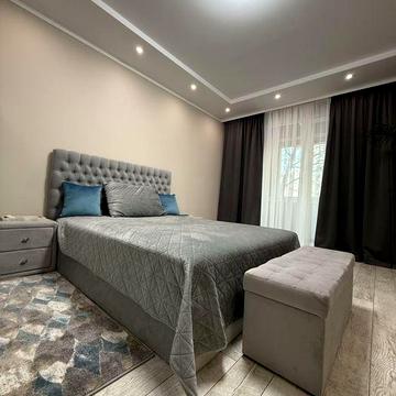 Оренда 2 кі-ної квартири біля парку Боздош