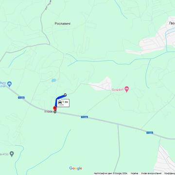 Рославичі, Обухівський, Київська область 510405.0 USD