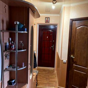 двокімнатна квартира з ремонтом