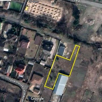 Мархалівка, Фастівський, Київська область 45000.0 USD