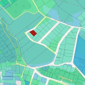 Лісники, Обухівський, Київська область 47500.0 USD