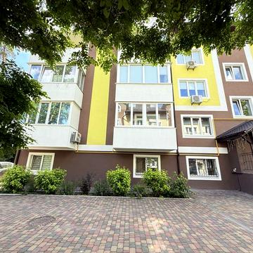 Здаю  Власну 1-ну квартиру в Ірпіні р-н  Центрального парку