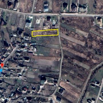 Лесі Українки вул., 24