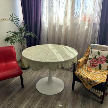 Велика однокімнатна в новому будинку. Безготівковий-так!