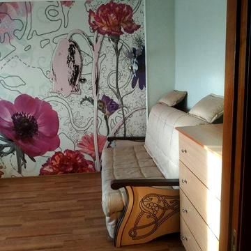 АРЕНДА! ОТЛИЧНАЯ 2 к.каартира жм Солнечный (рядом с центром города)