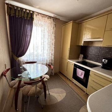 Продам свою 2х комнатную пр.Мира