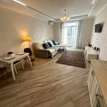 Оренда ЖК Британський Квартал, Голосіївський Луцеко