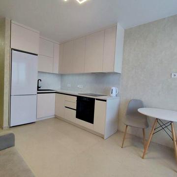 Здається 1 км квартира, Луцьке кільце