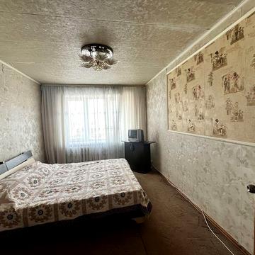 Здам 2 х кімнатну квартиру на Берестовській (Пушкіна)