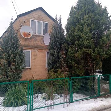 Продаю дачу в "СТ Коробів Хутір"
6 соток