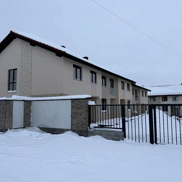 Продаж котеджів з міськими мережами. Щасливе. Без комісії для покупця