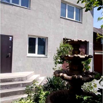 Продам будинок в Івано-Франківську по вул. Січинського.