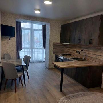 Довгострокова оренда 1к Квартира Палія Семена вулиця