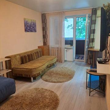 Соловцова ,6 .Смарт квартира на Печерську, метро Выдубичи 10мин пешком