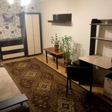 Здається в оренду 1к квартира вул. Януша Корчака 20. Метро Нивки