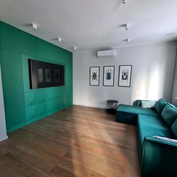 Трускавецька вул., 4-Б