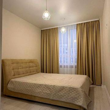 Оренда повноцінна 2к квартира Центральний парк Перша здача