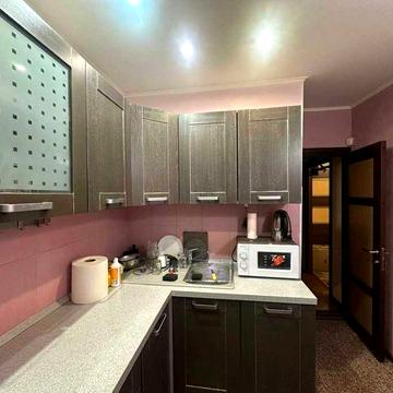 Здам 1-кімнатну квартиру на вул. Дністерській