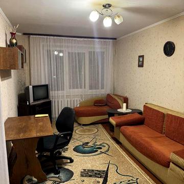 Здається олнокімнатна квартира