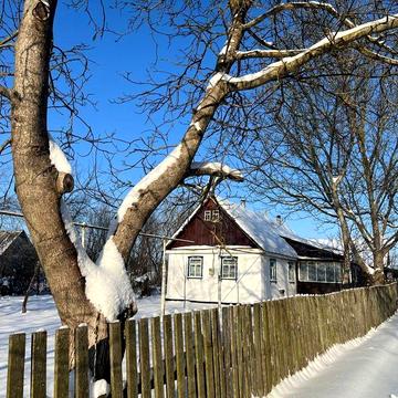 Продаж будинку у гарному стані