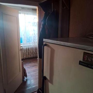 Сдається 1кімнта квартира, вулиці Кольцова 17 г