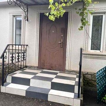 Будинок у передмісті Одеси (ст Буялик)