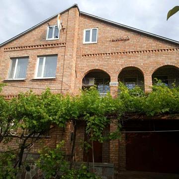 Продам будинок в  Кривому Розі Покровський район