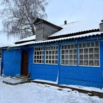 Будинок у селі за доступною ціною