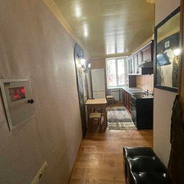 Довгострокова аренда квартири